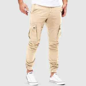 DERRICK | CARGO PANTS