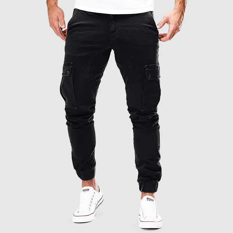 DERRICK | CARGO PANTS