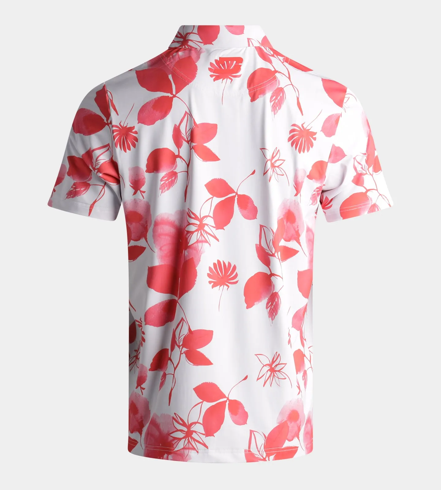 DINGLE POLO - CORAL