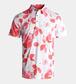 DINGLE POLO - CORAL