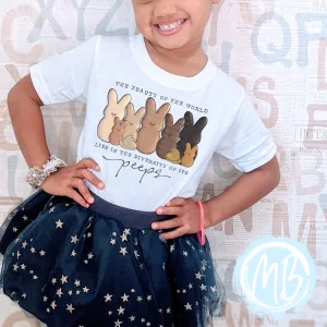 Diversity Love Tee