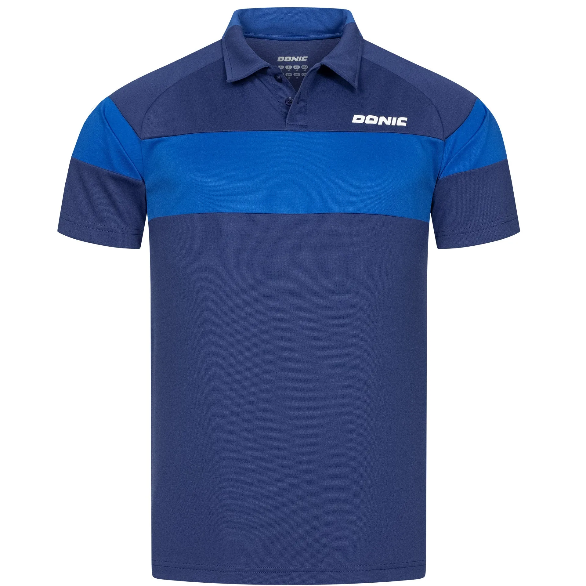 Donic shirt Nitro Junior