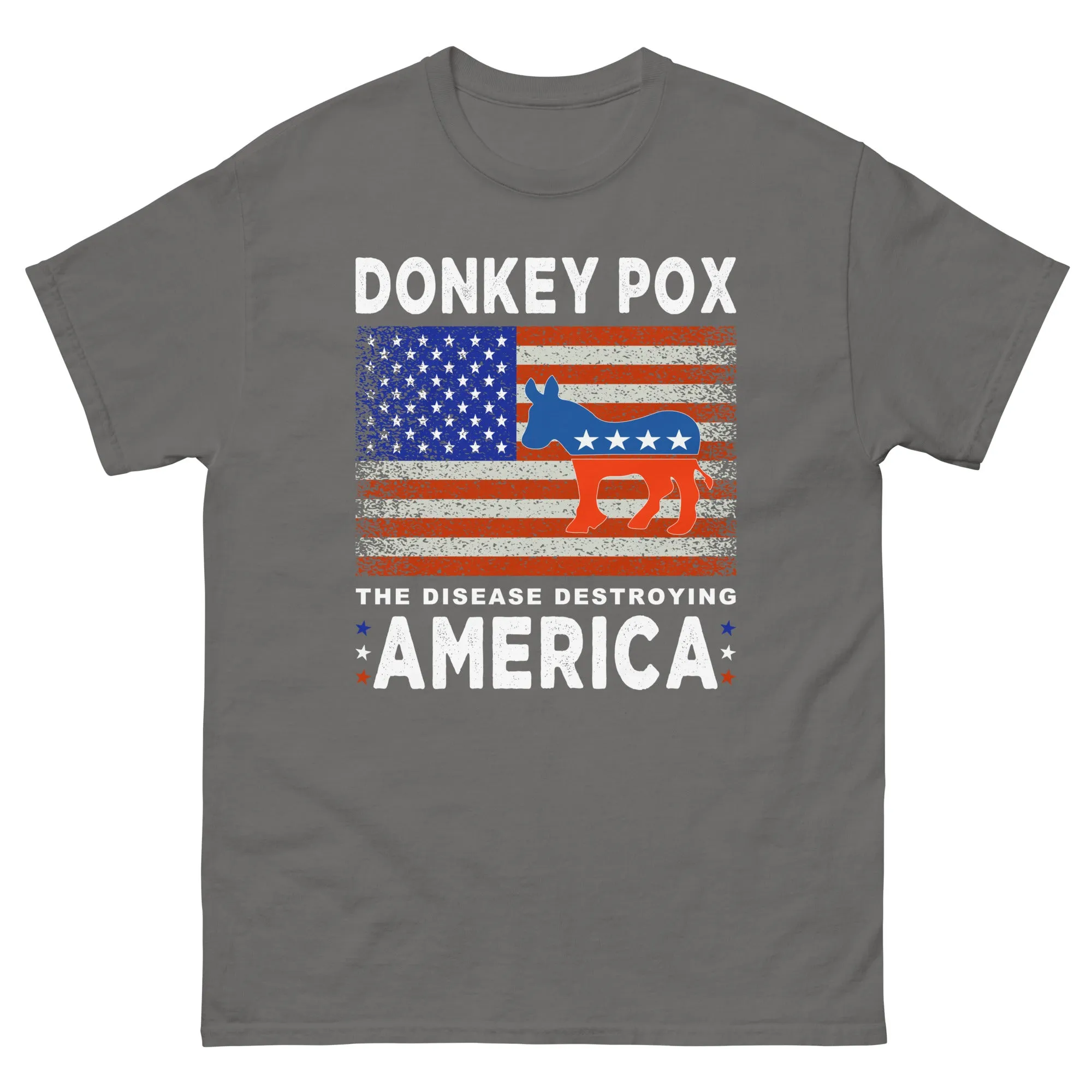 Donkey Pox T-Shirt