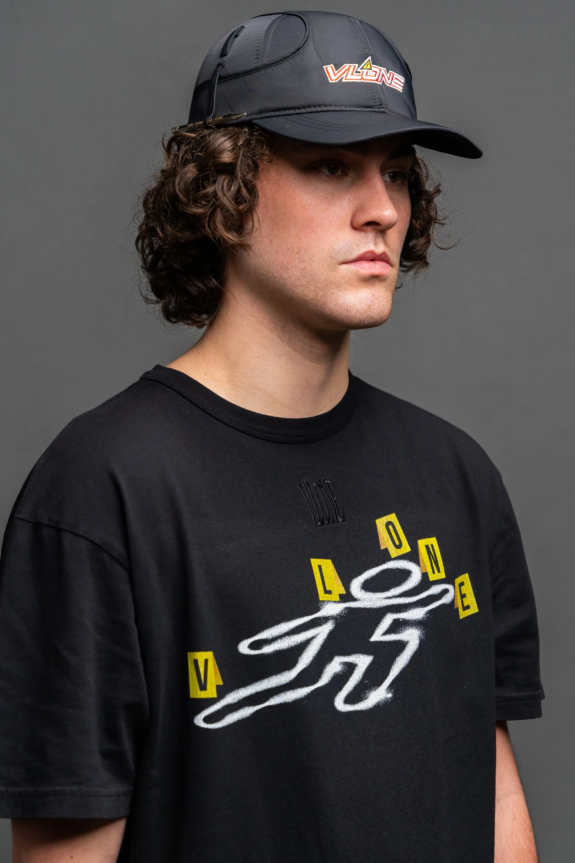 Dont Body Yourself S/S T-Shirt