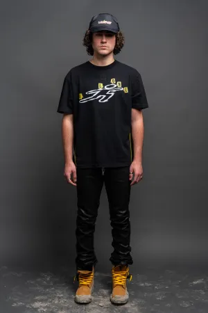 Dont Body Yourself S/S T-Shirt