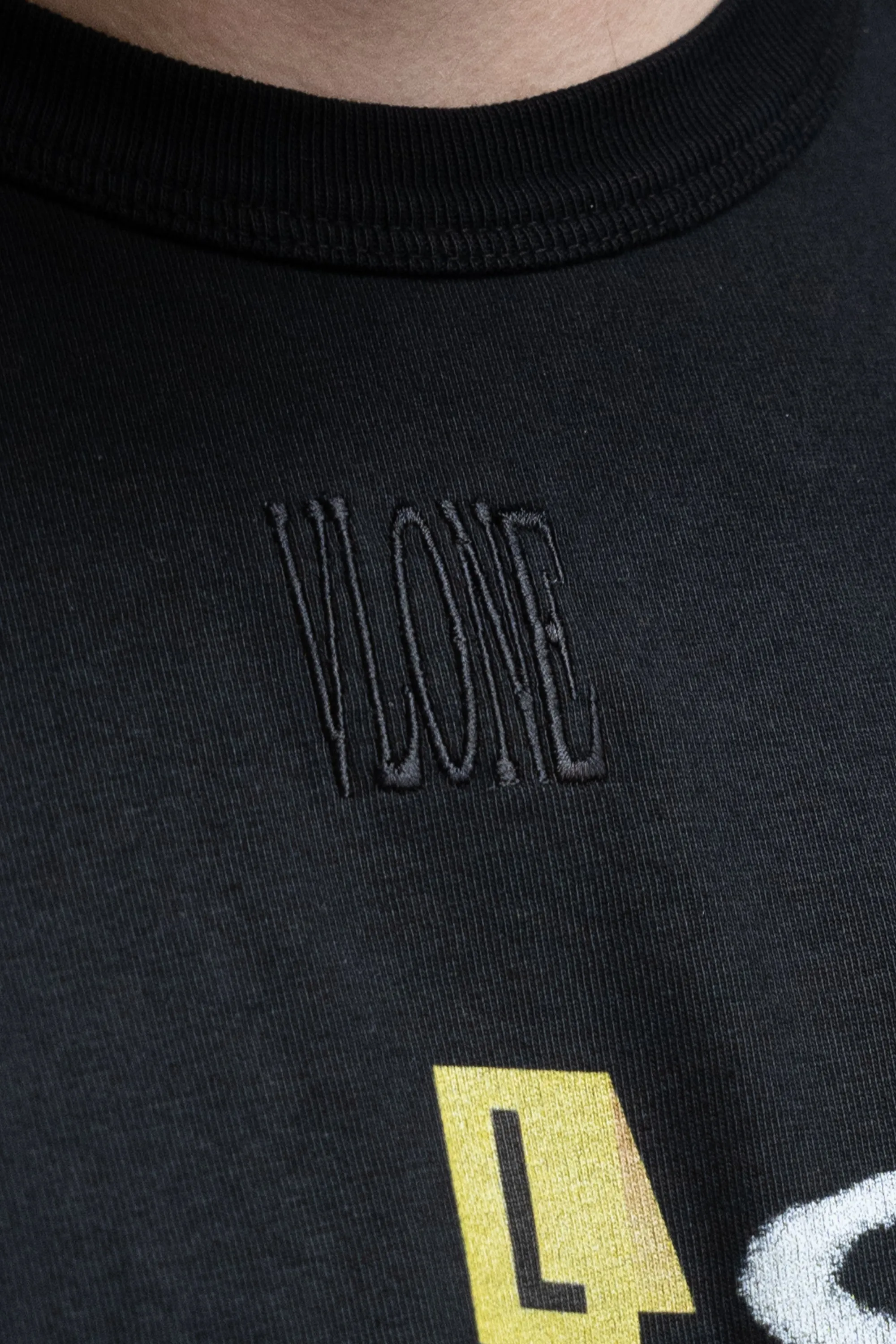 Dont Body Yourself S/S T-Shirt