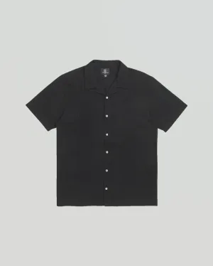 Dos Papas Woven Short Sleeve Shirt