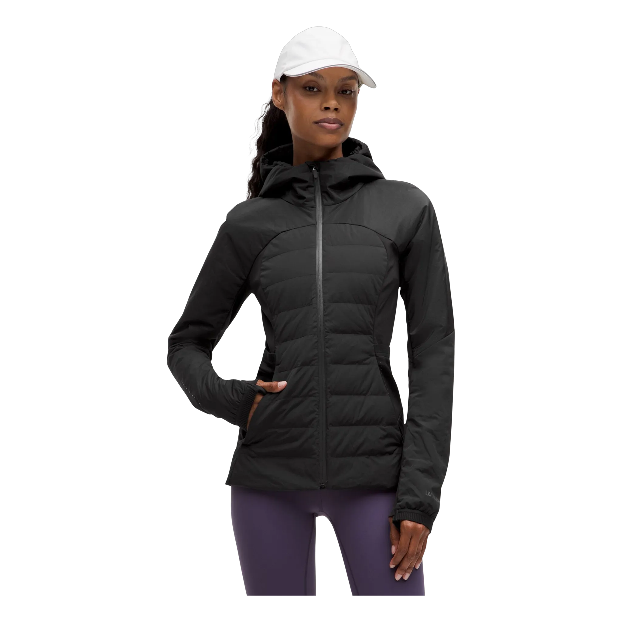 Down for It All Jacket