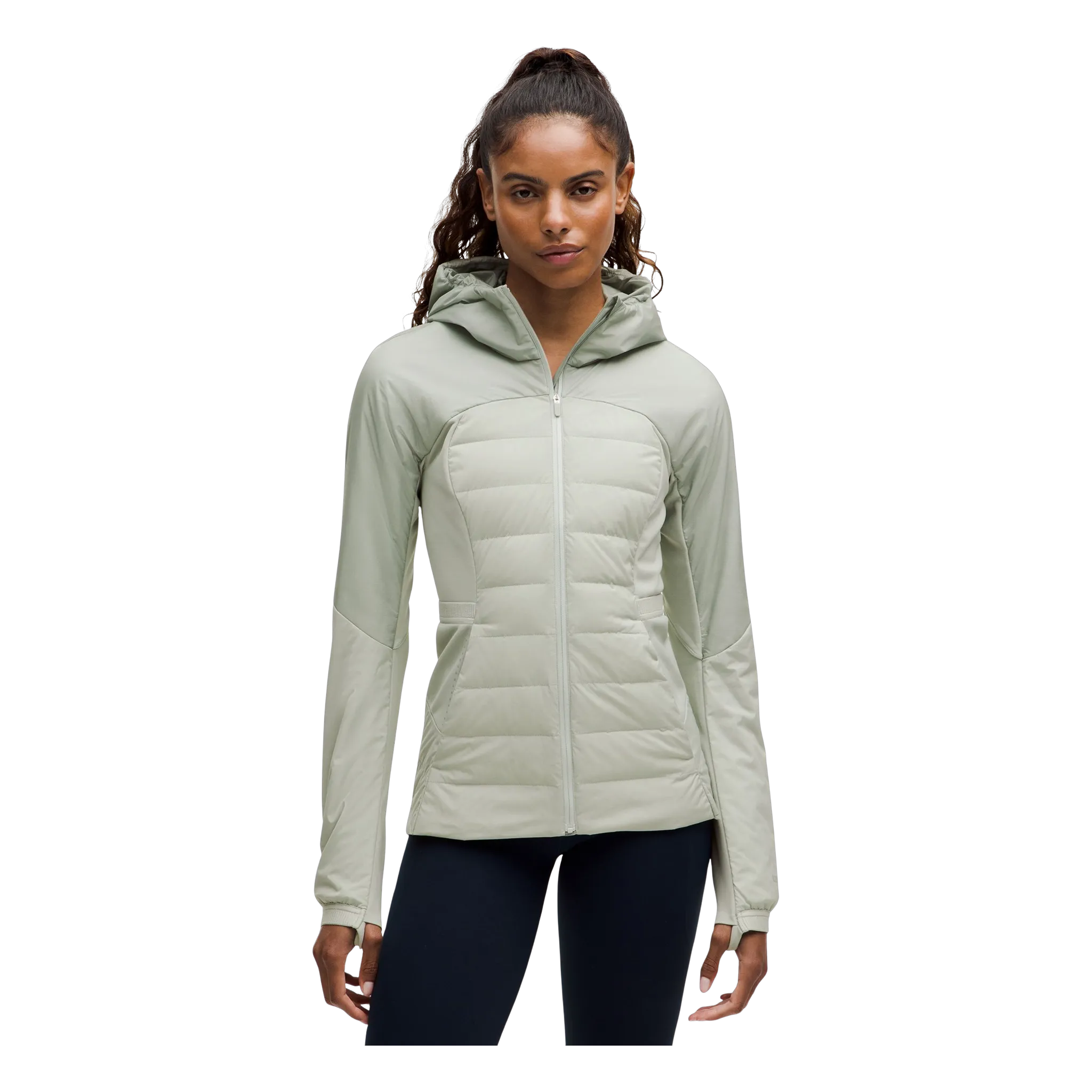 Down for It All Jacket