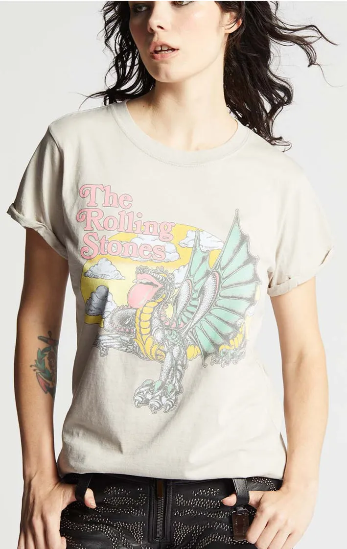 Dragon Band Tee