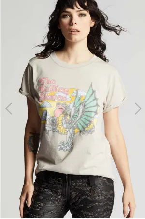Dragon Band Tee