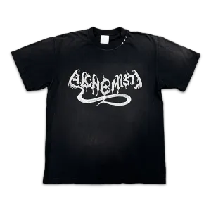 Dragon Tee "Black"