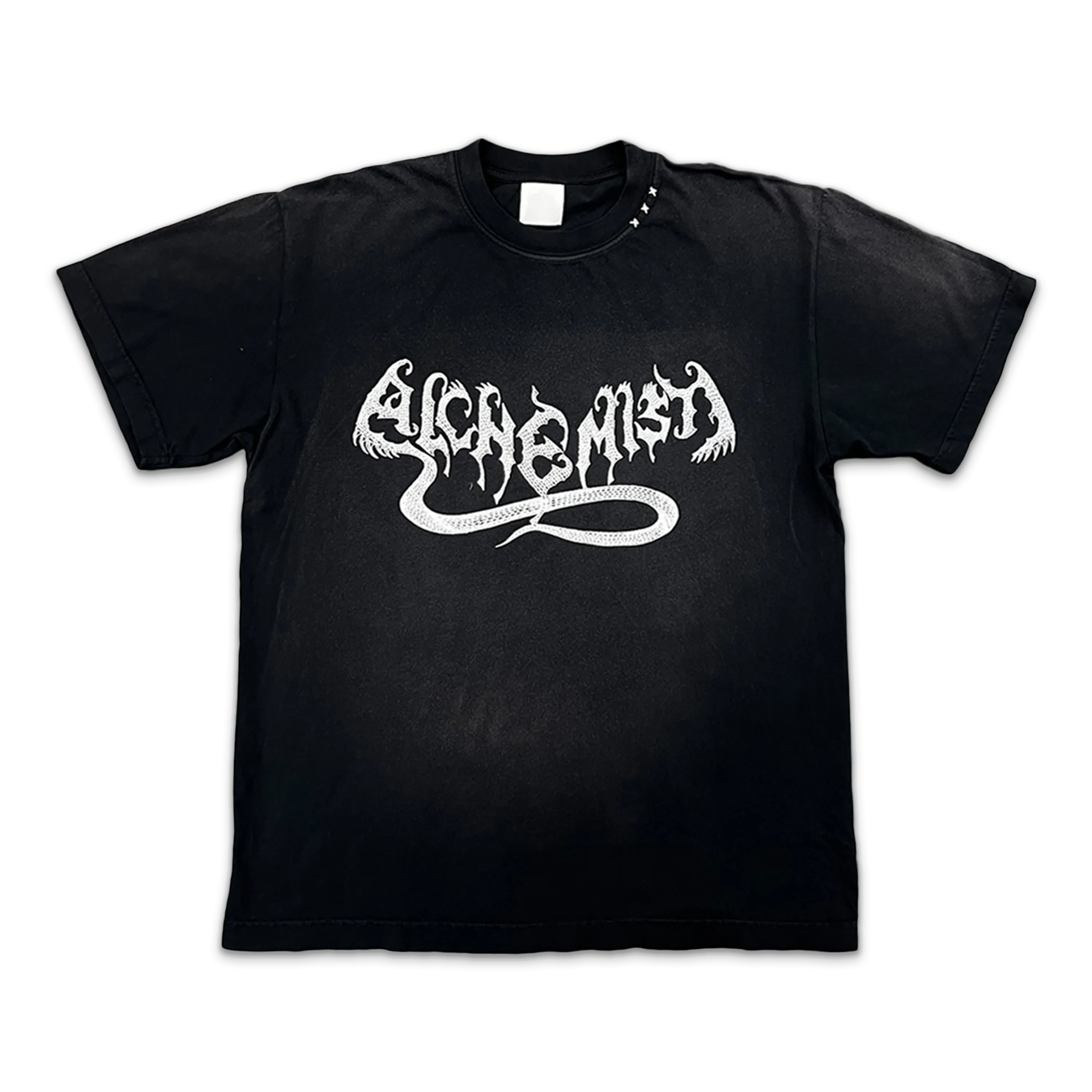 Dragon Tee "Black"