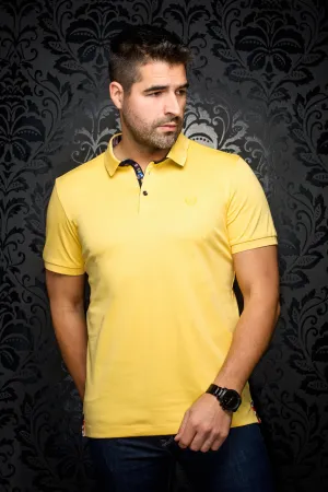 Eagle Light Yellow Stretch