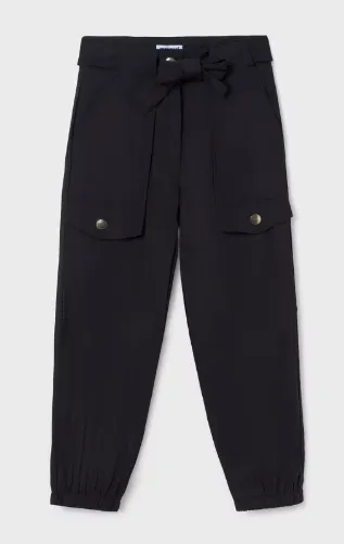 Easy Cargo Pants