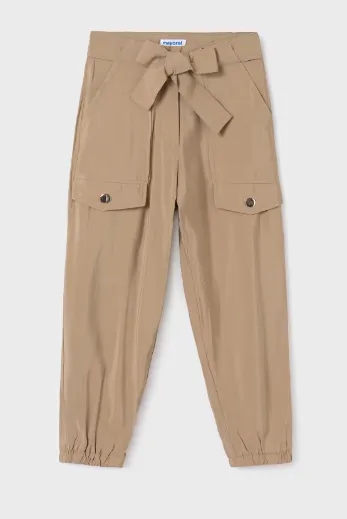Easy Cargo Pants