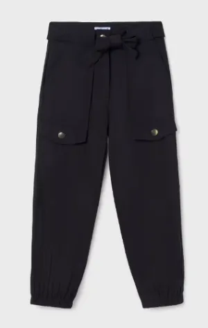 Easy Cargo Pants