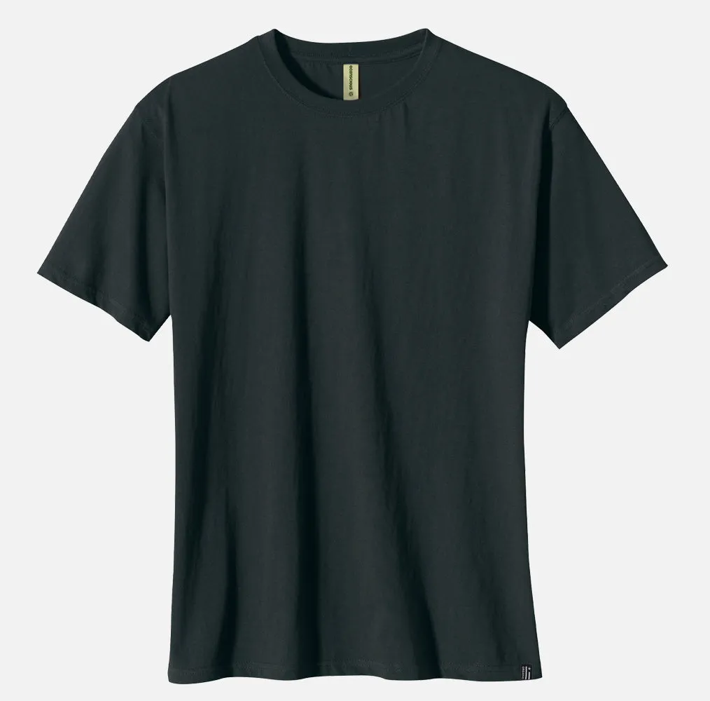 EC1007USA- USA Made Tee, 5.5oz