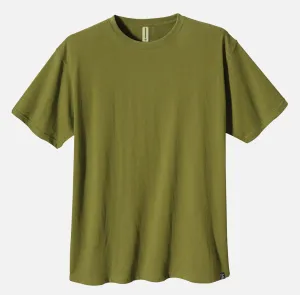 EC1007USA- USA Made Tee, 5.5oz