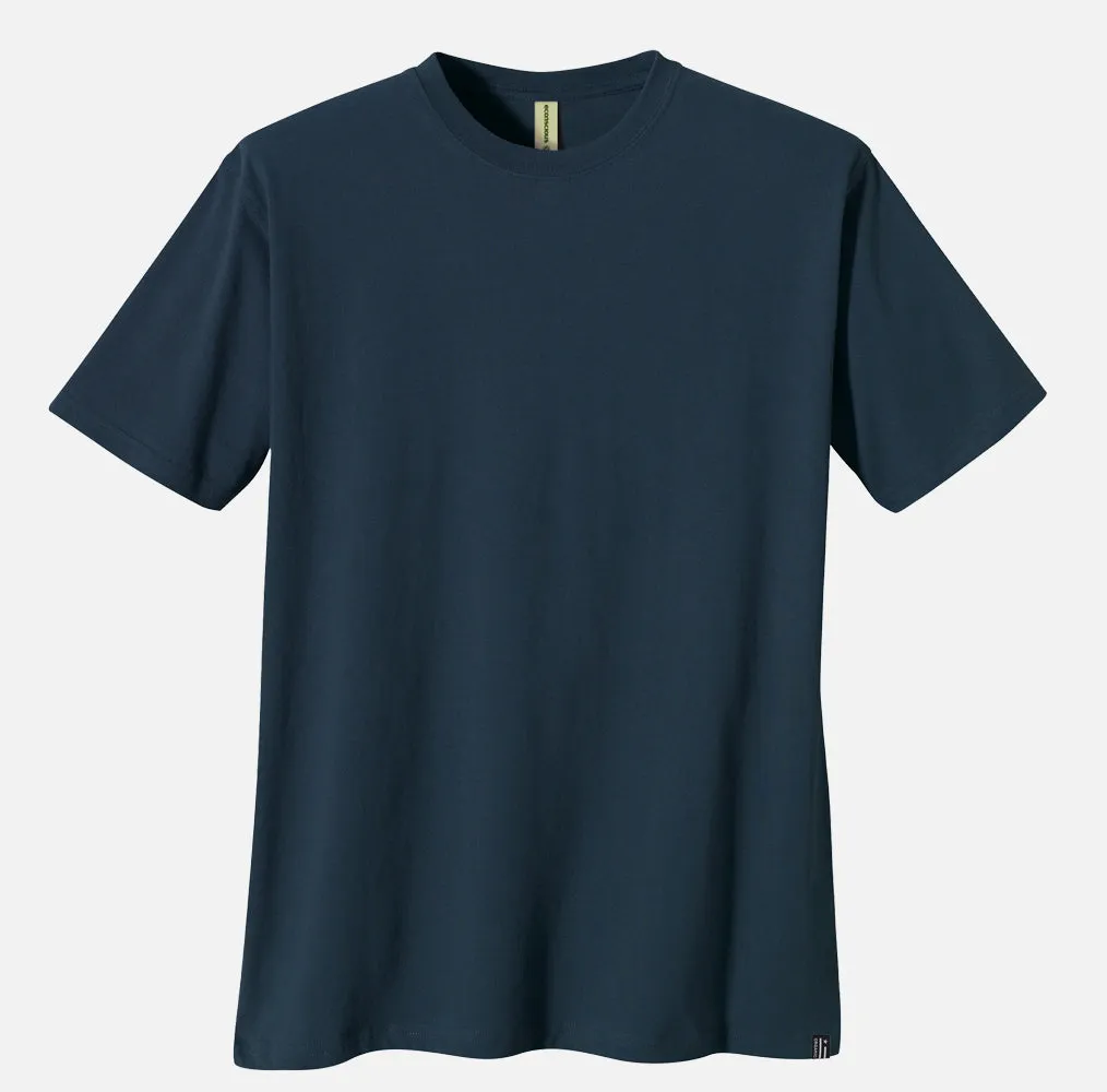 EC1007USA- USA Made Tee, 5.5oz