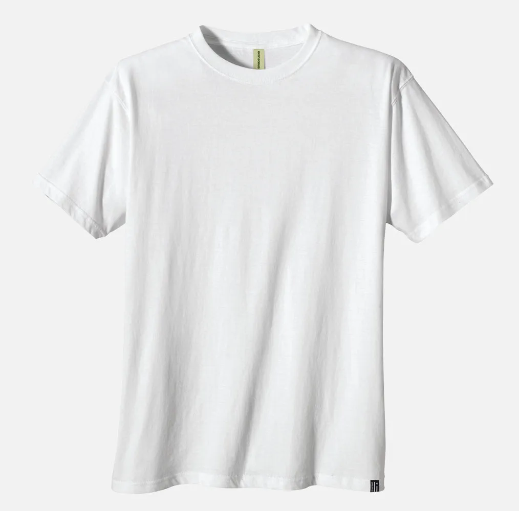 EC1007USA- USA Made Tee, 5.5oz