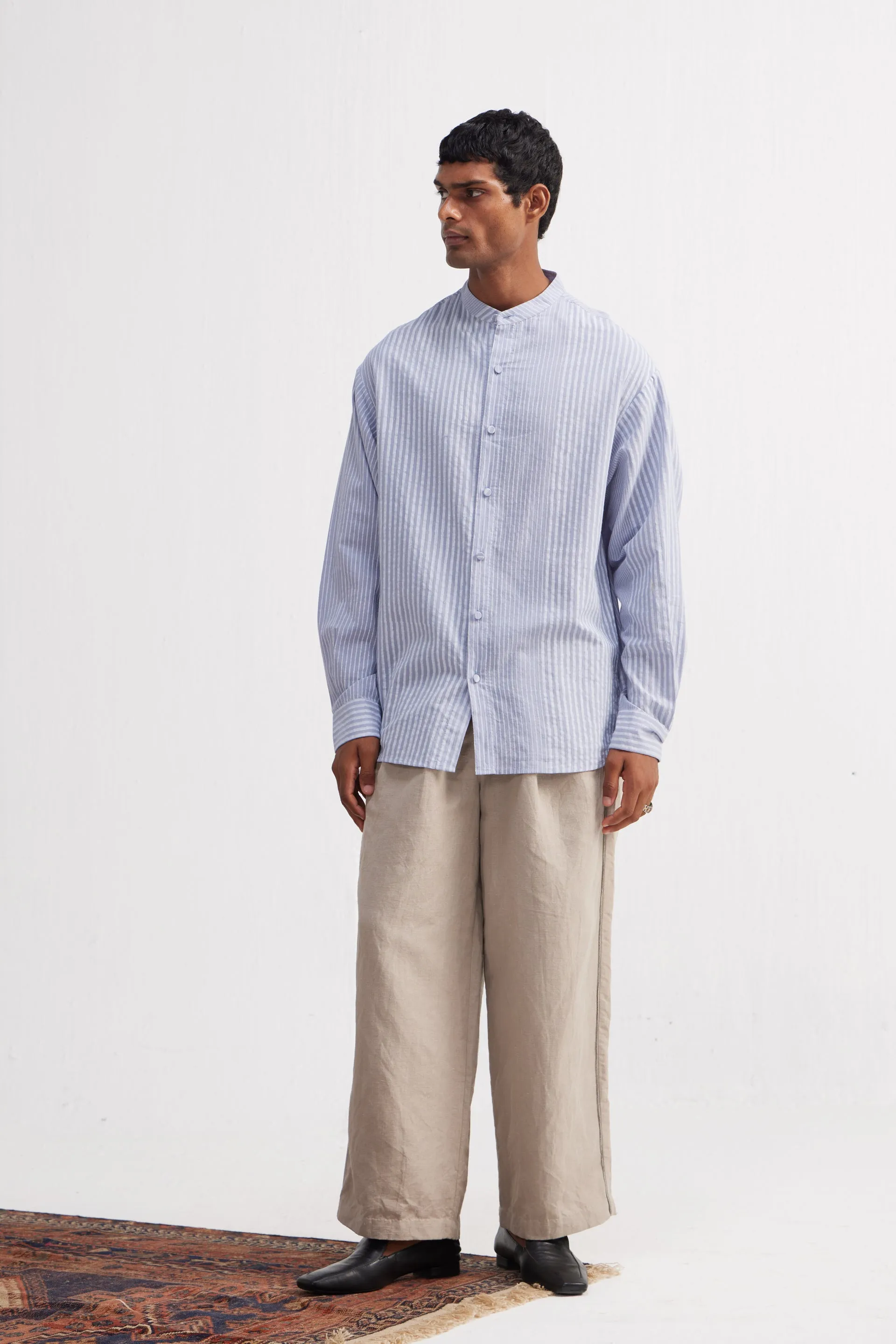 ELAN SHIRT