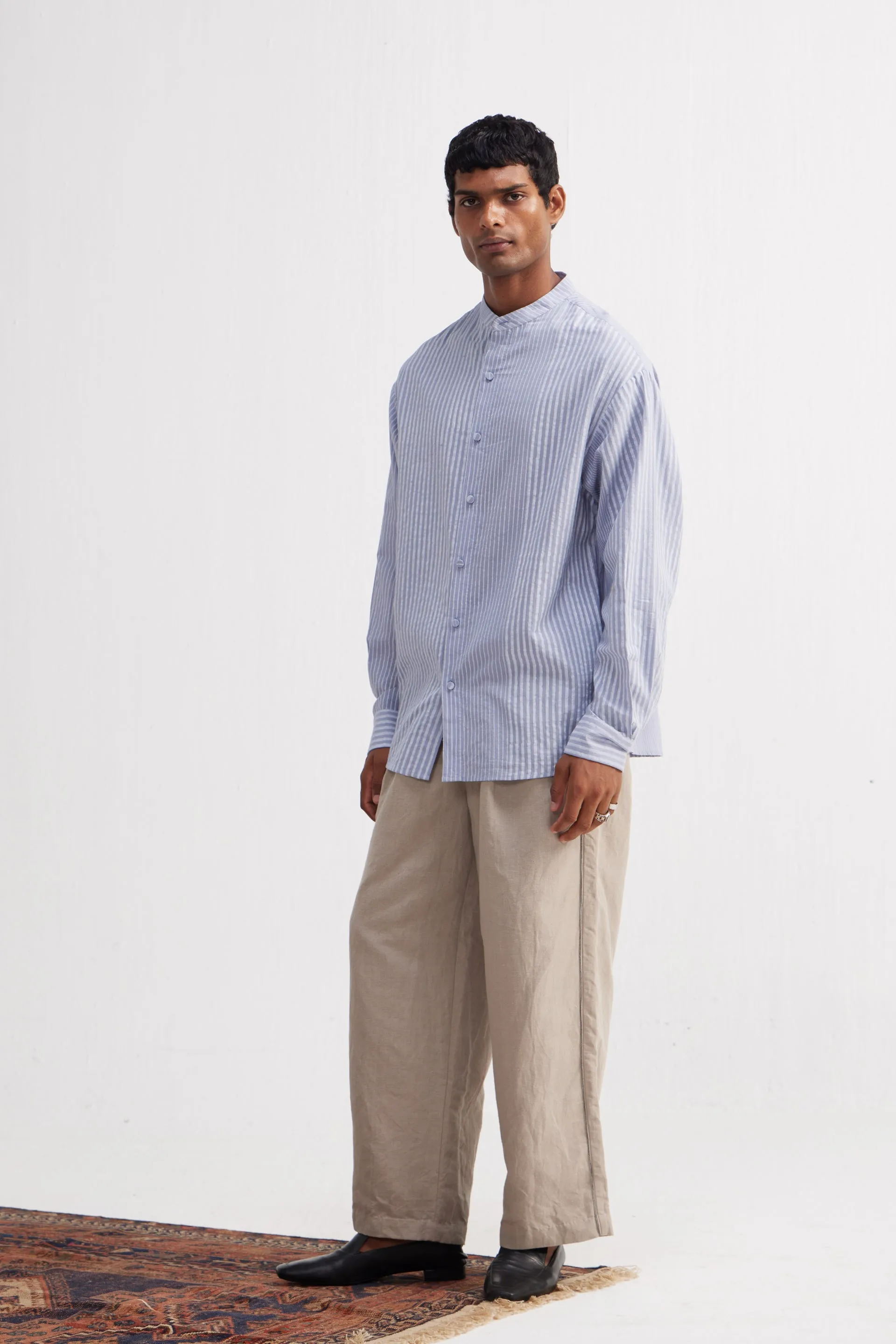 ELAN SHIRT