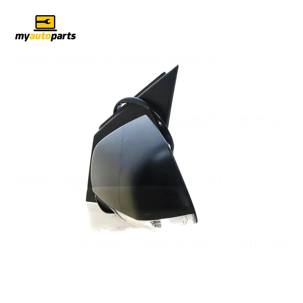Electric With Indicator Door Mirror Passenger Side Certified Suits Volkswagen Polo 9N 2005 to 2010