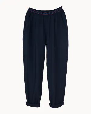 Essential Relaxed Trousers