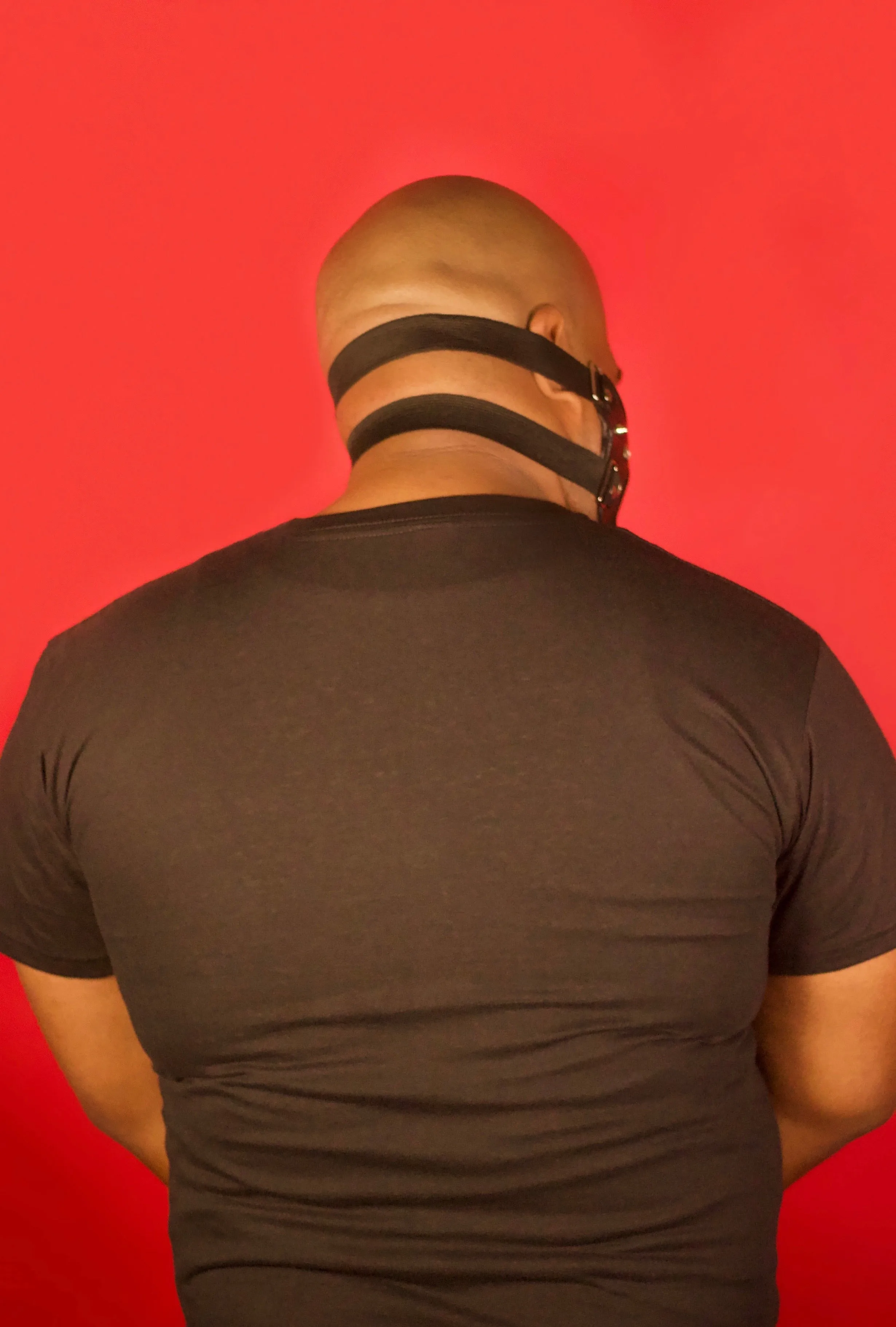 Fallon Aurielle Riot Mask