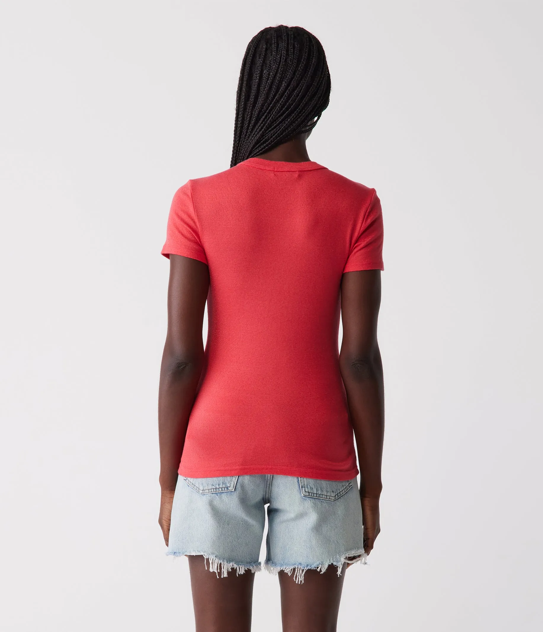 Fallon Shine Tee