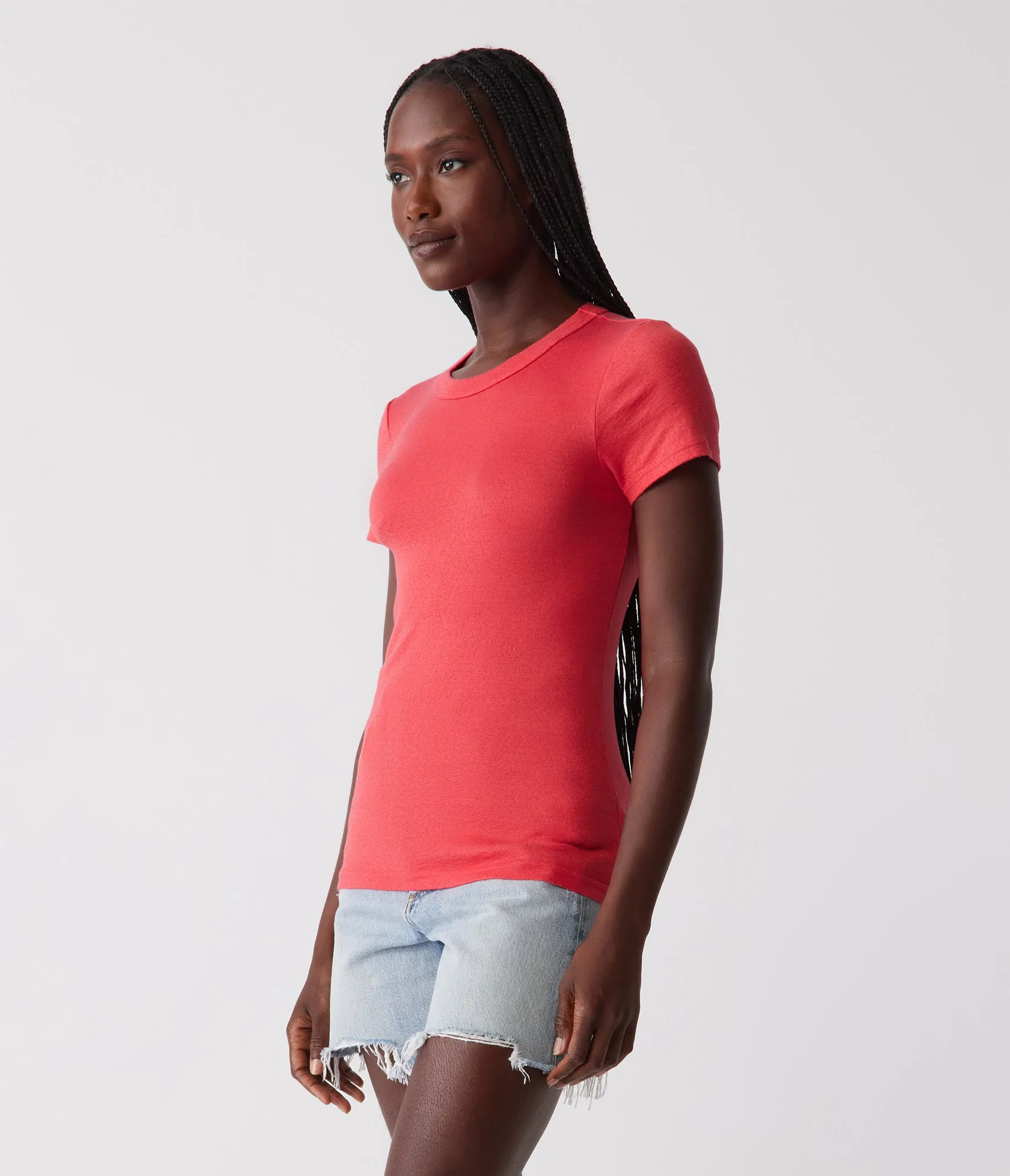 Fallon Shine Tee
