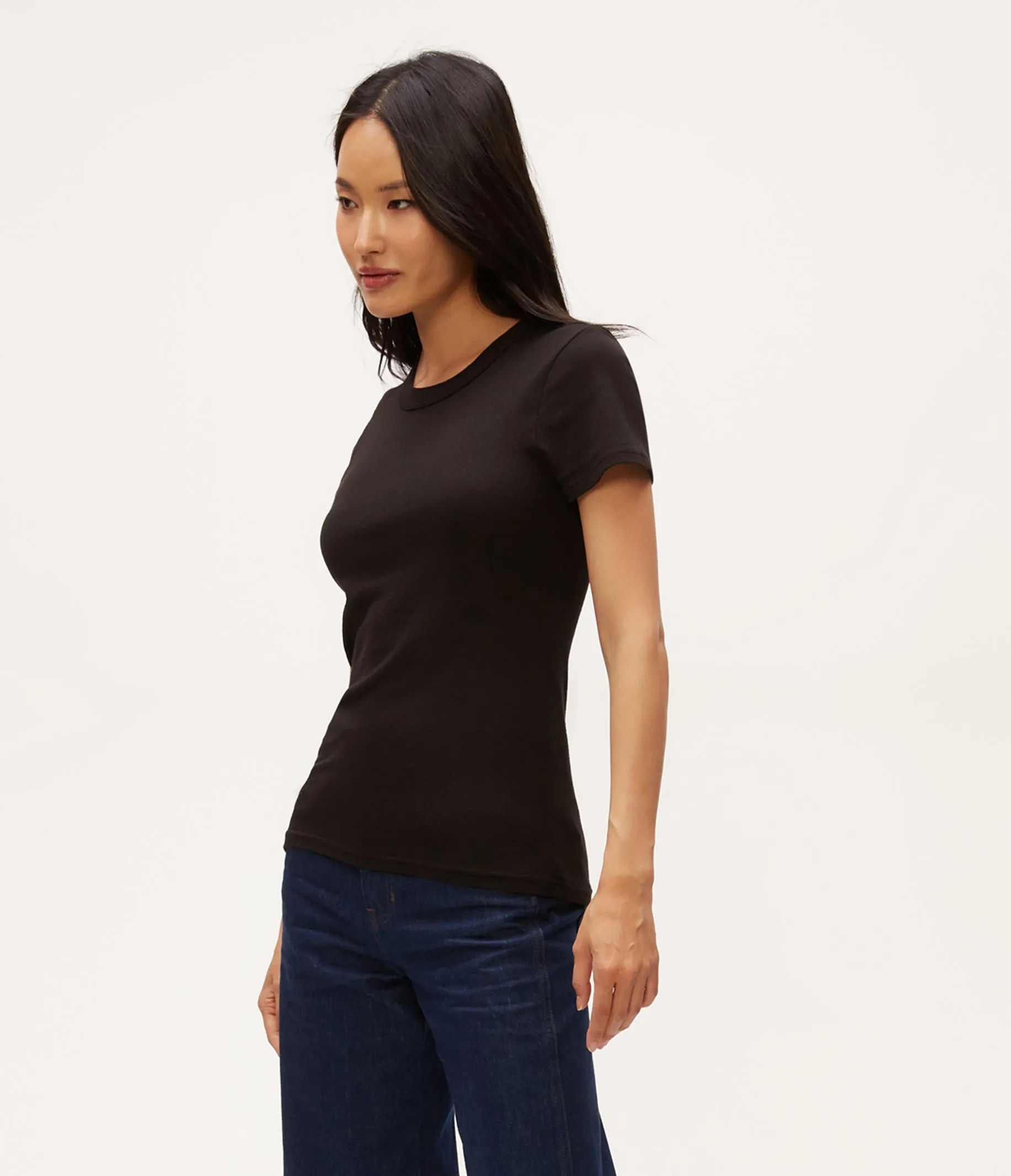 Fallon Shine Tee