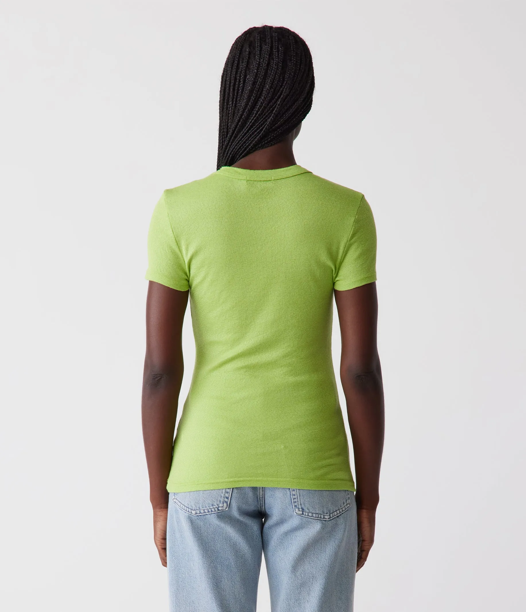 Fallon Shine Tee