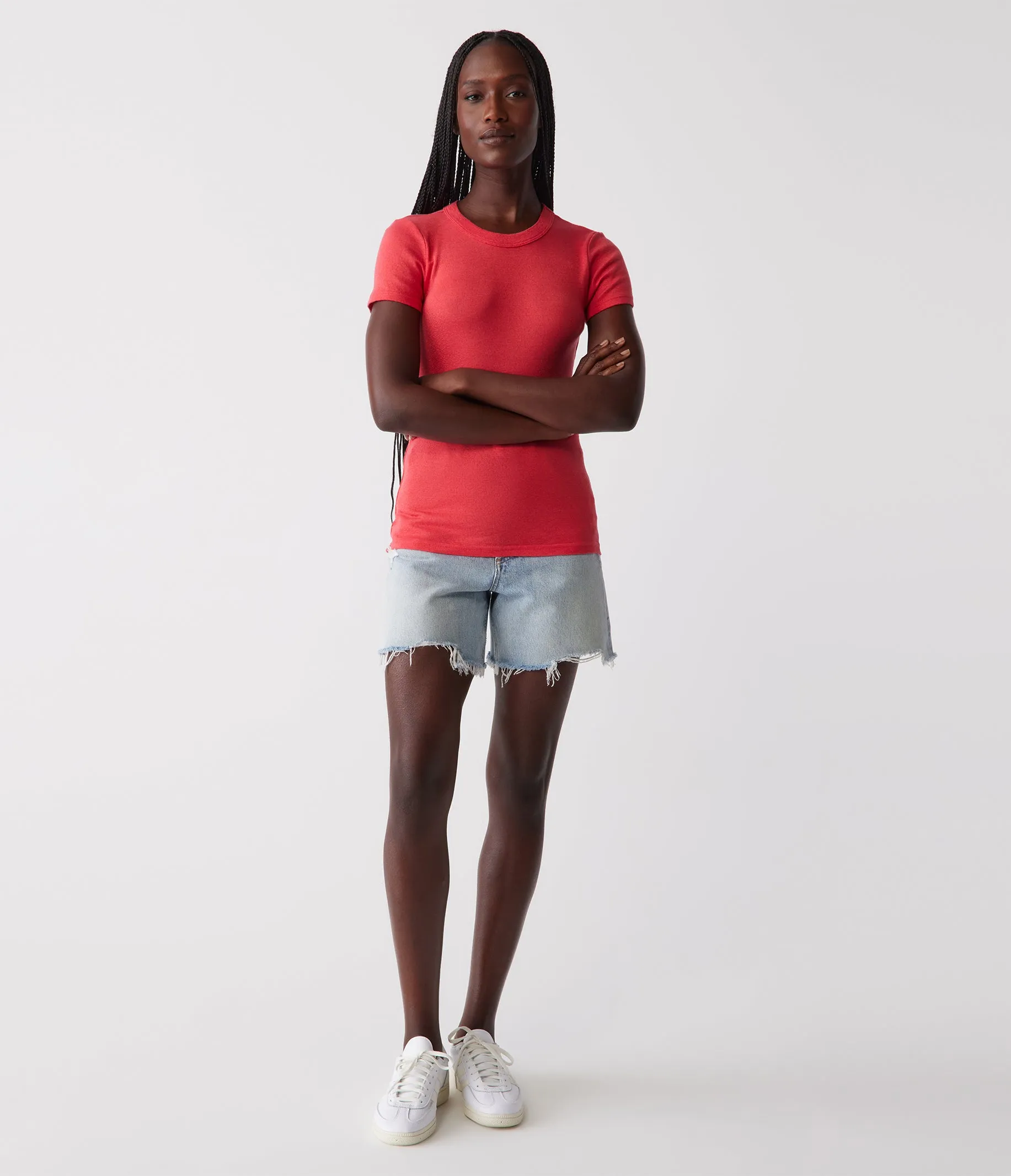 Fallon Shine Tee