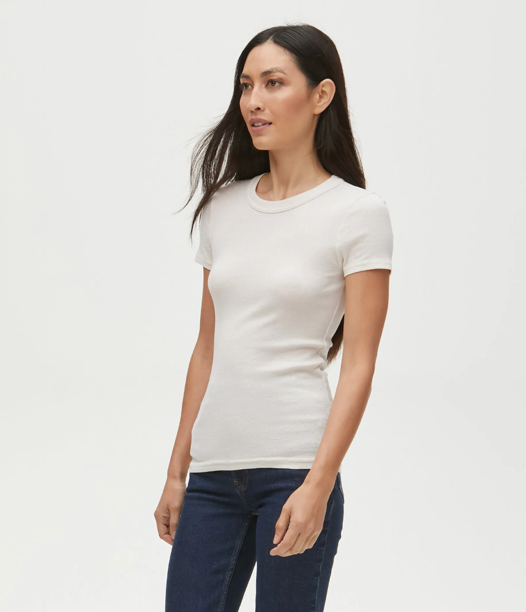 Fallon Shine Tee
