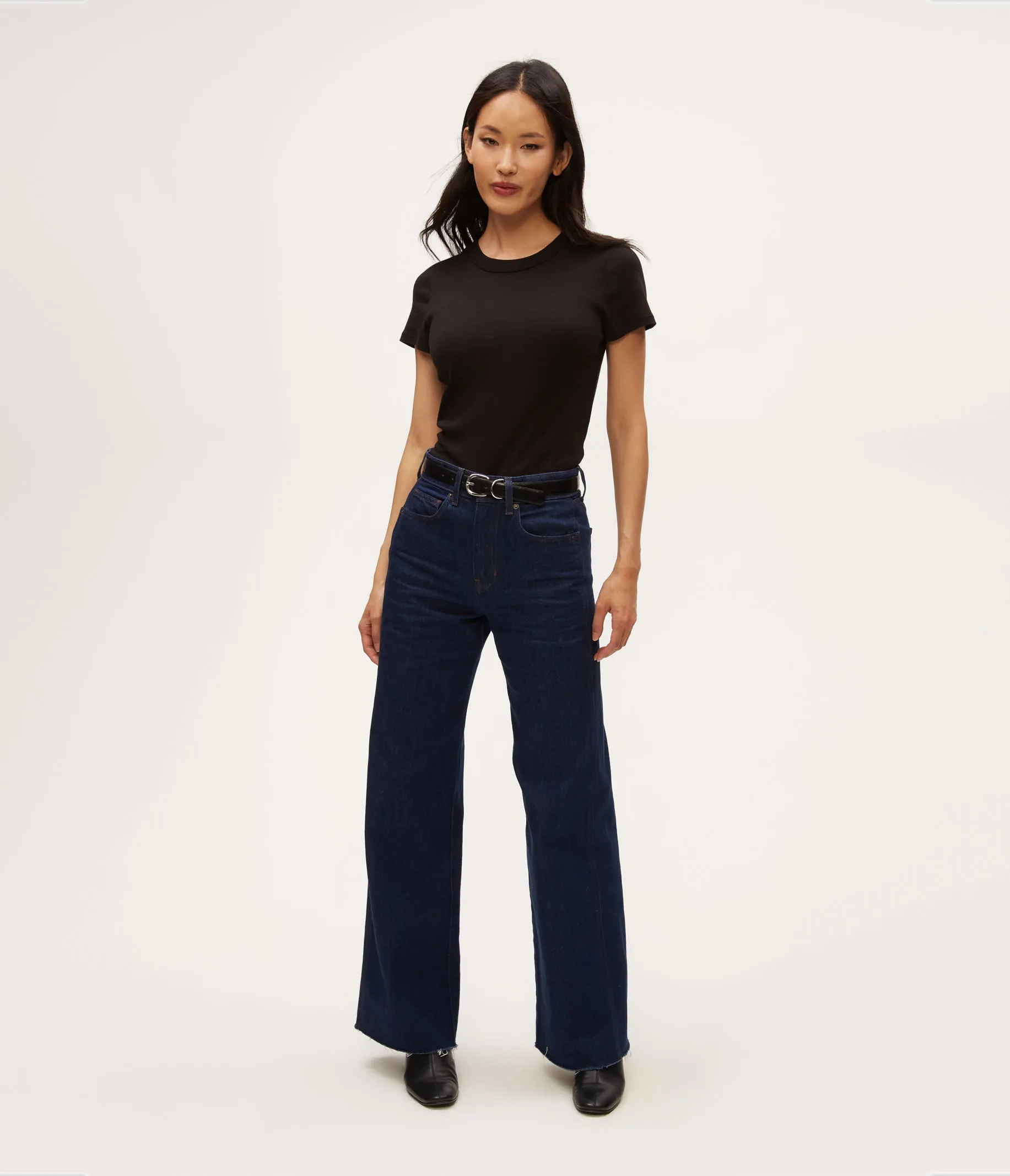 Fallon Shine Tee