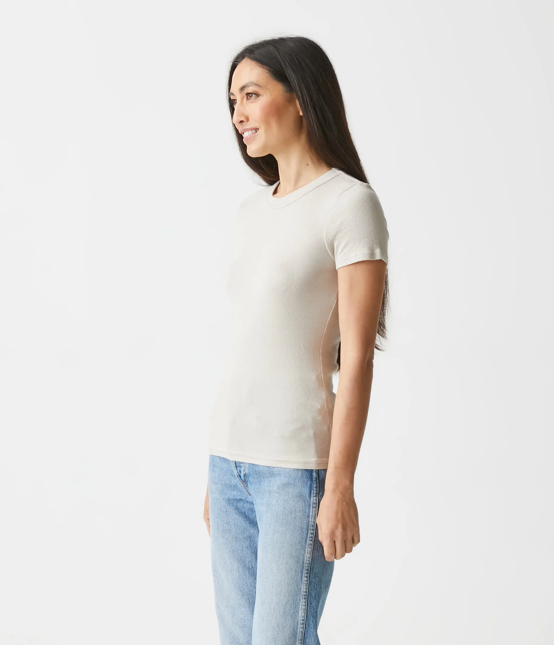 Fallon Shine Tee