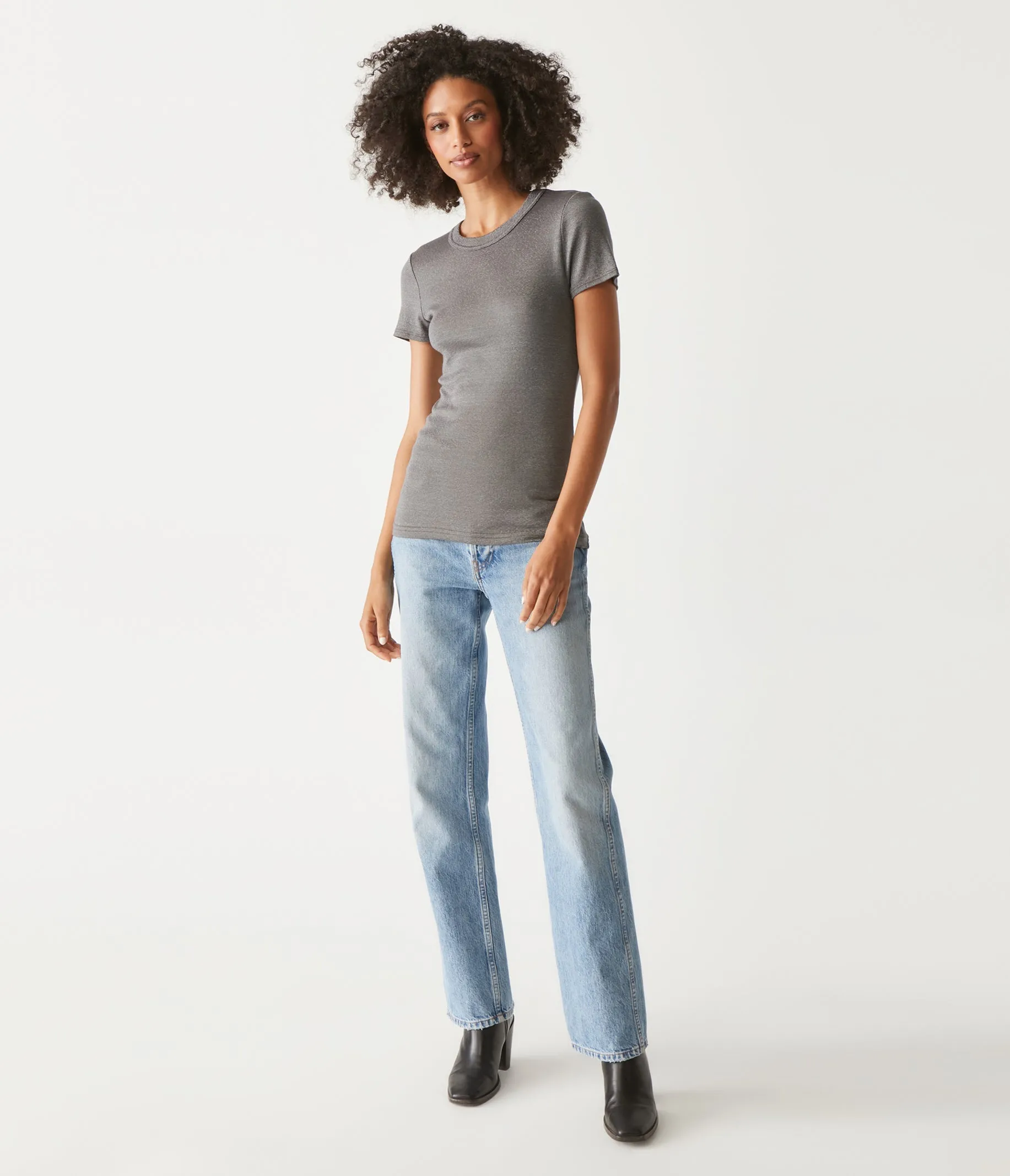 Fallon Shine Tee