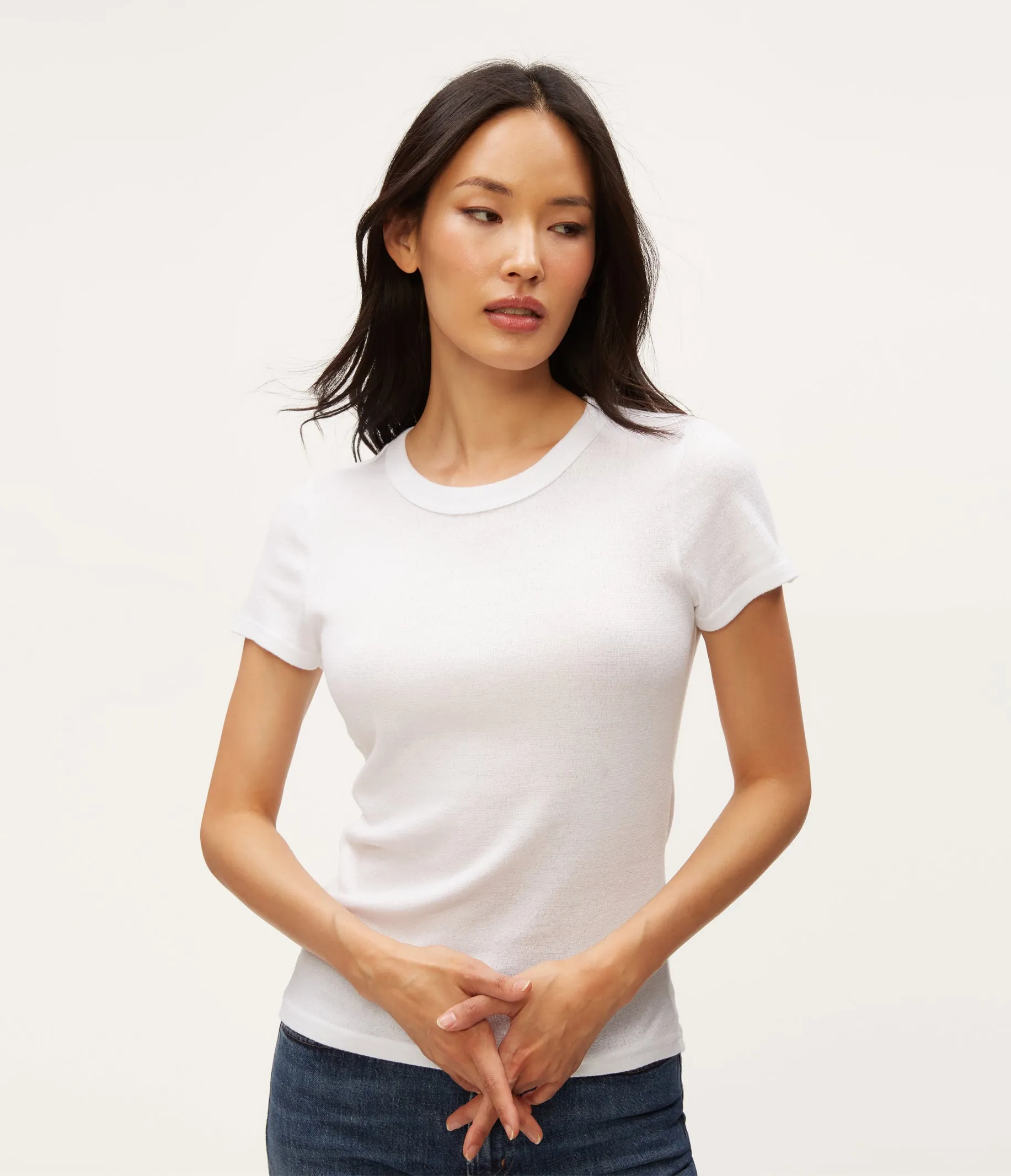 Fallon Shine Tee