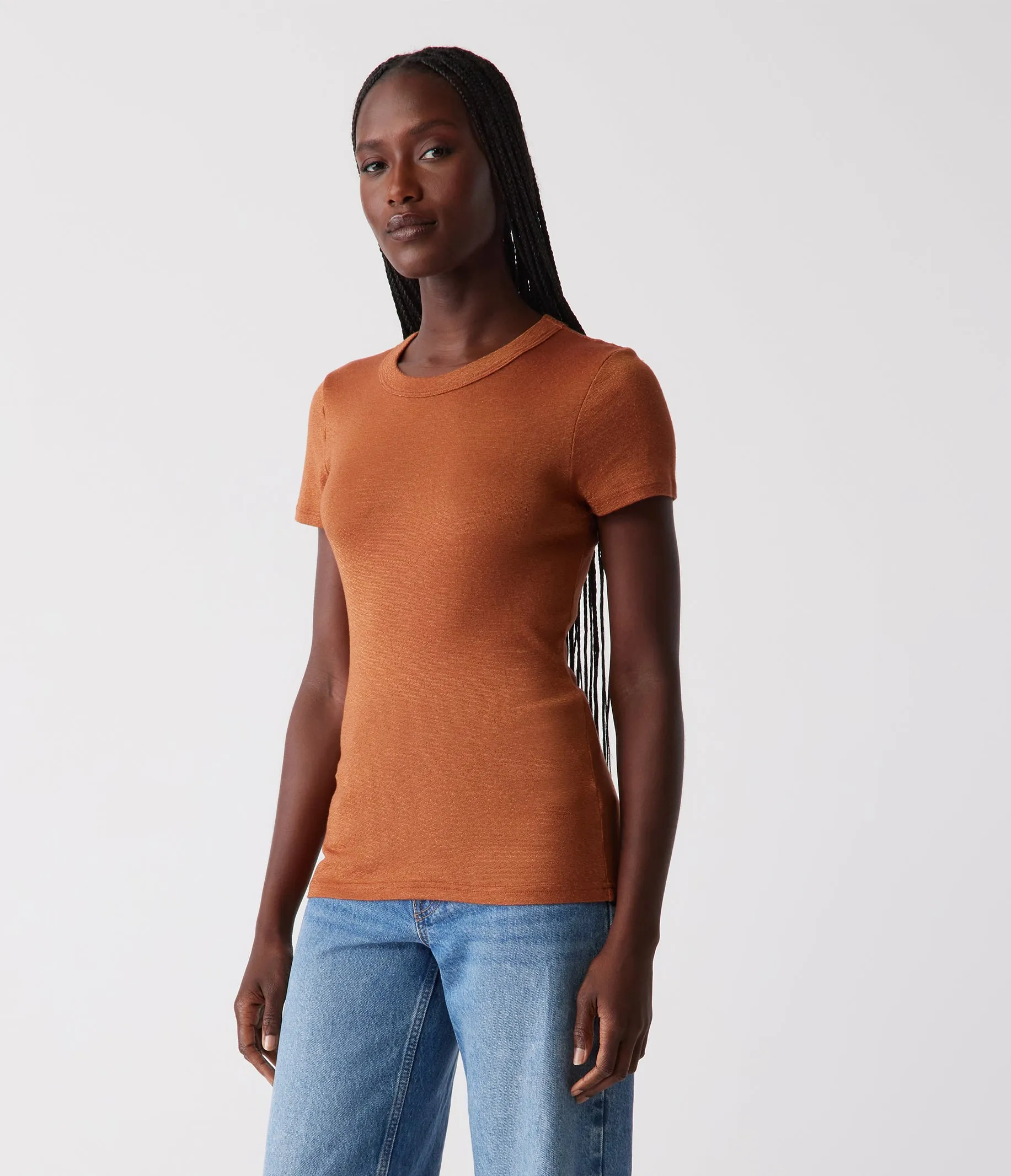 Fallon Shine Tee