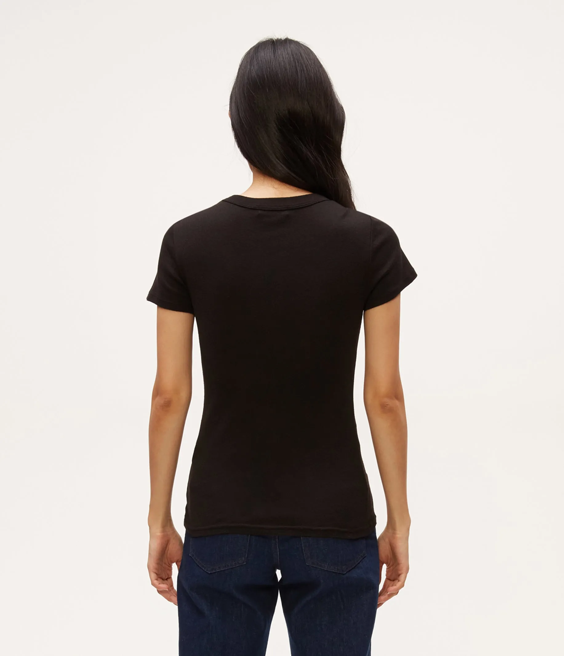Fallon Shine Tee