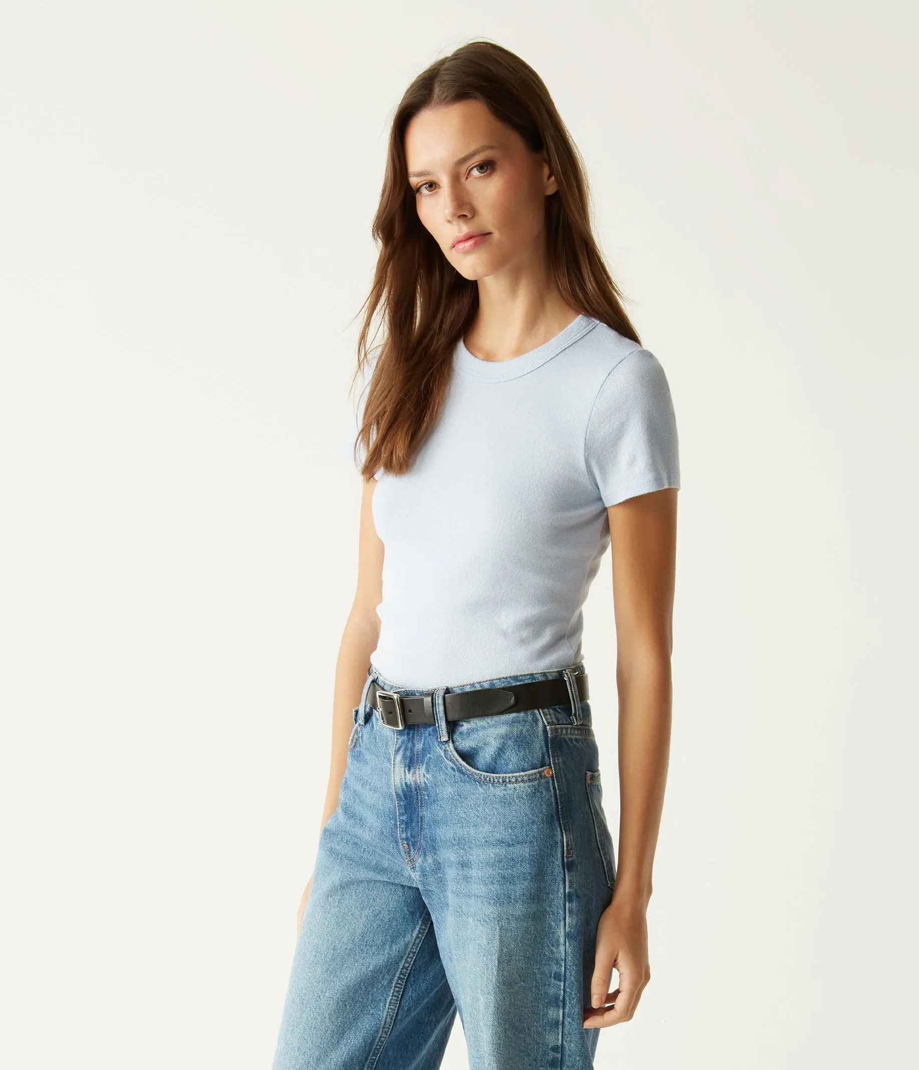 Fallon Shine Tee