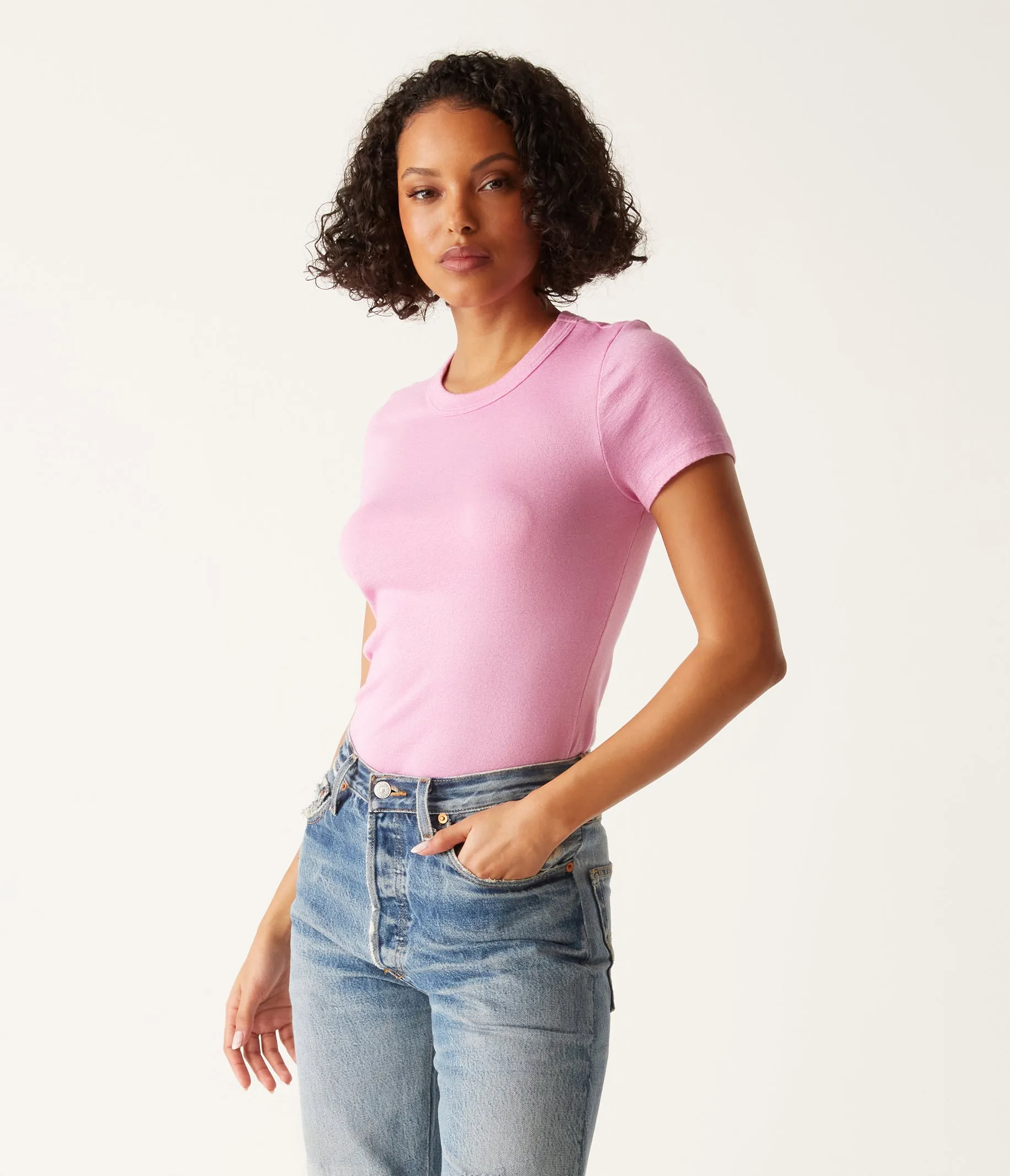 Fallon Shine Tee