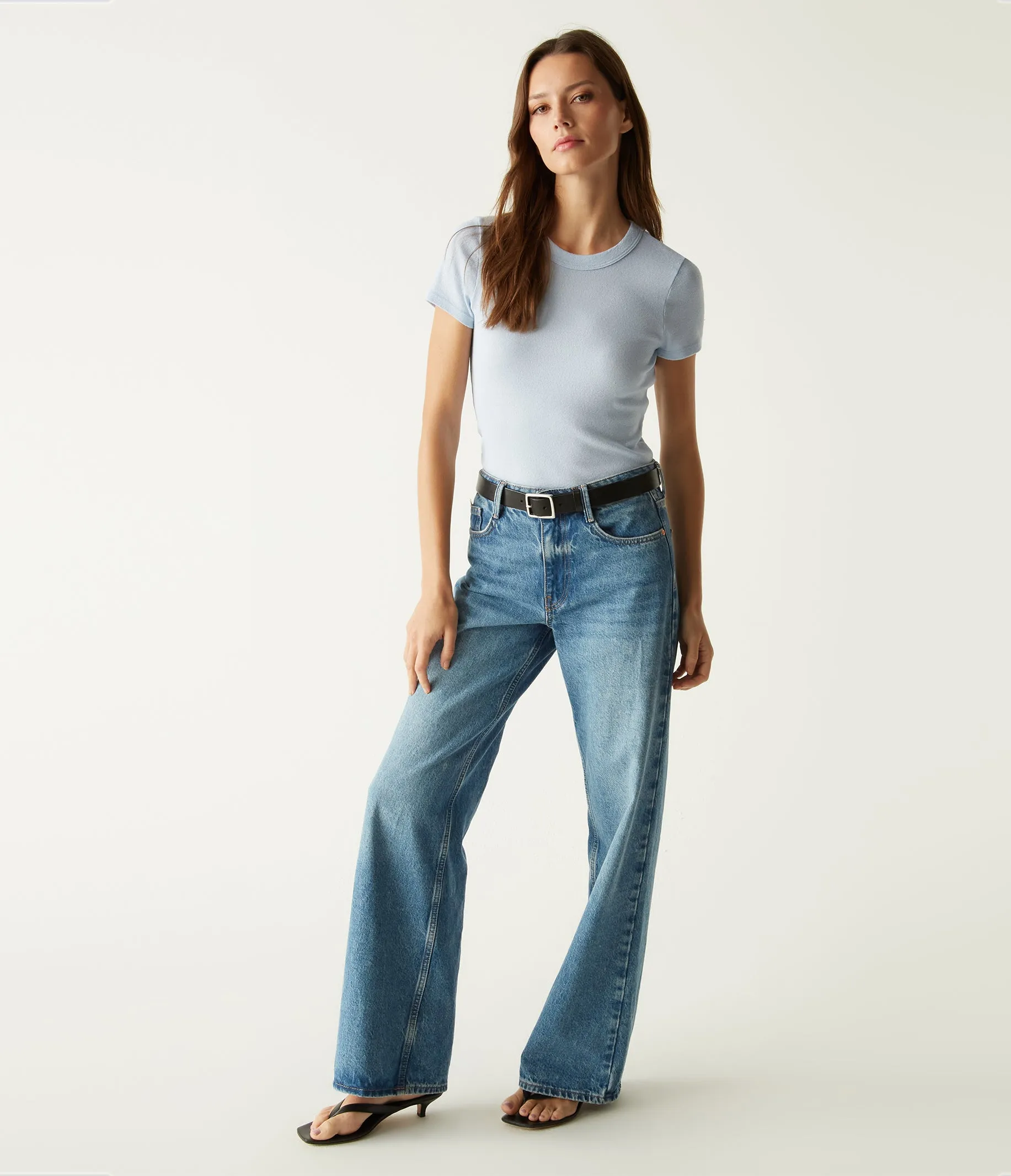 Fallon Shine Tee