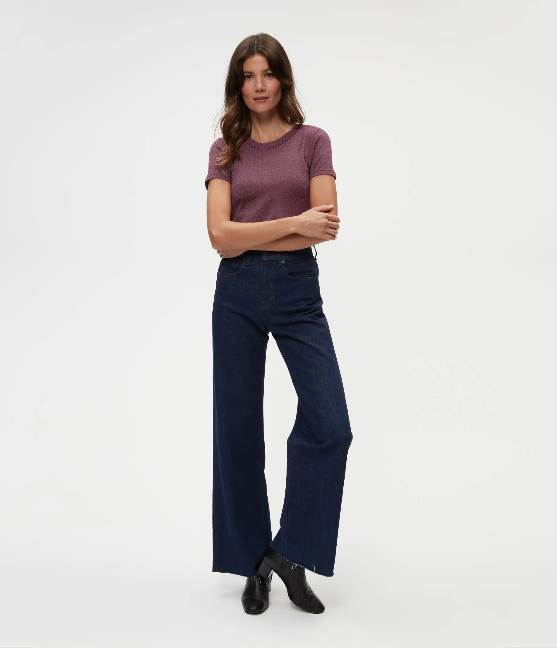 Fallon Shine Tee
