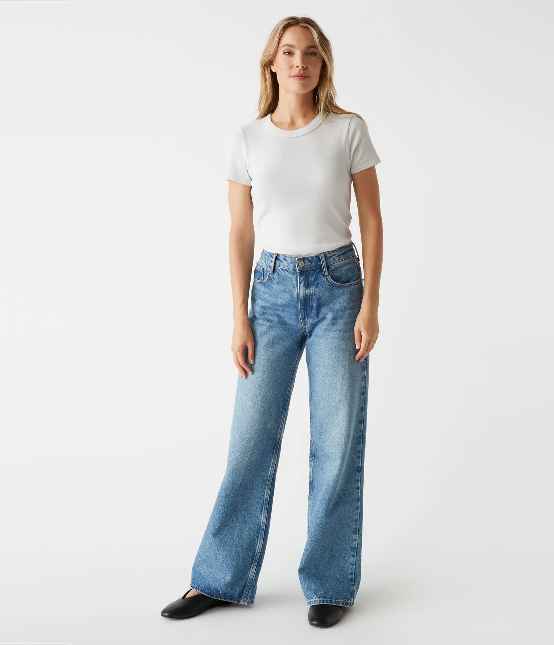 Fallon Shine Tee