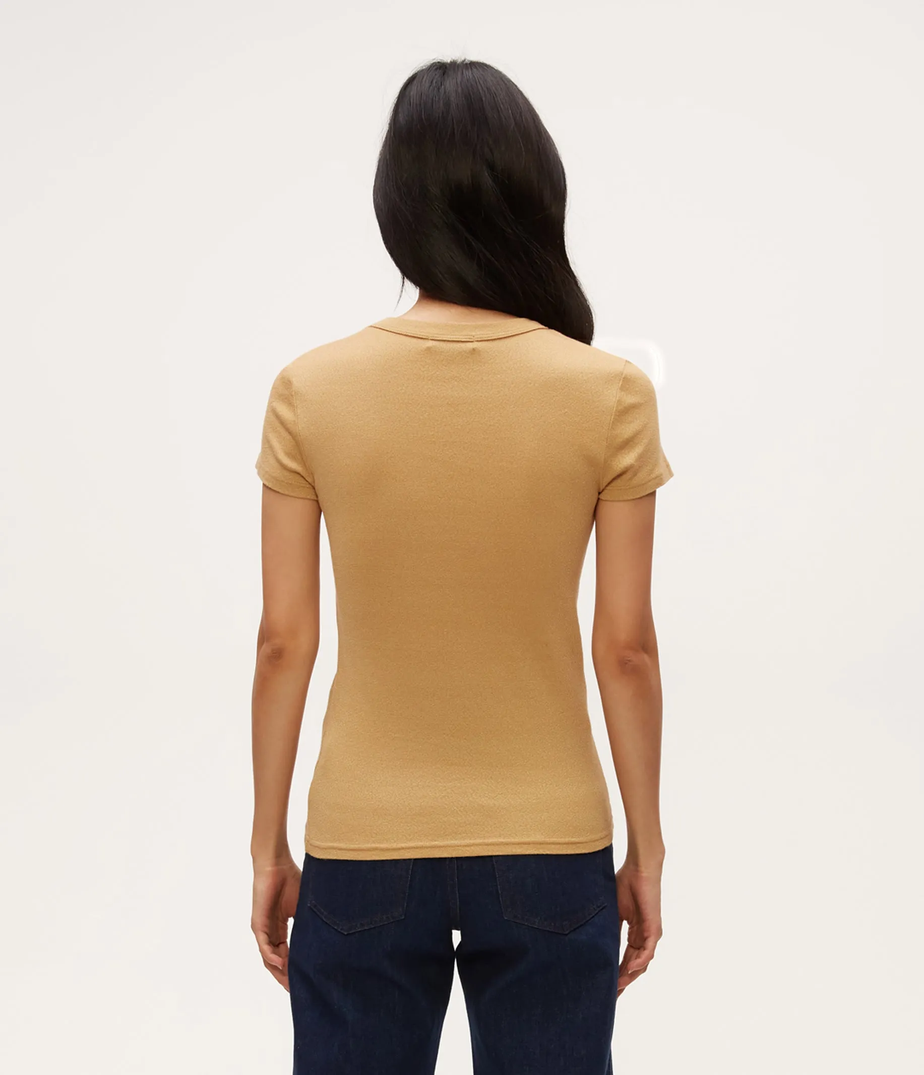Fallon Shine Tee