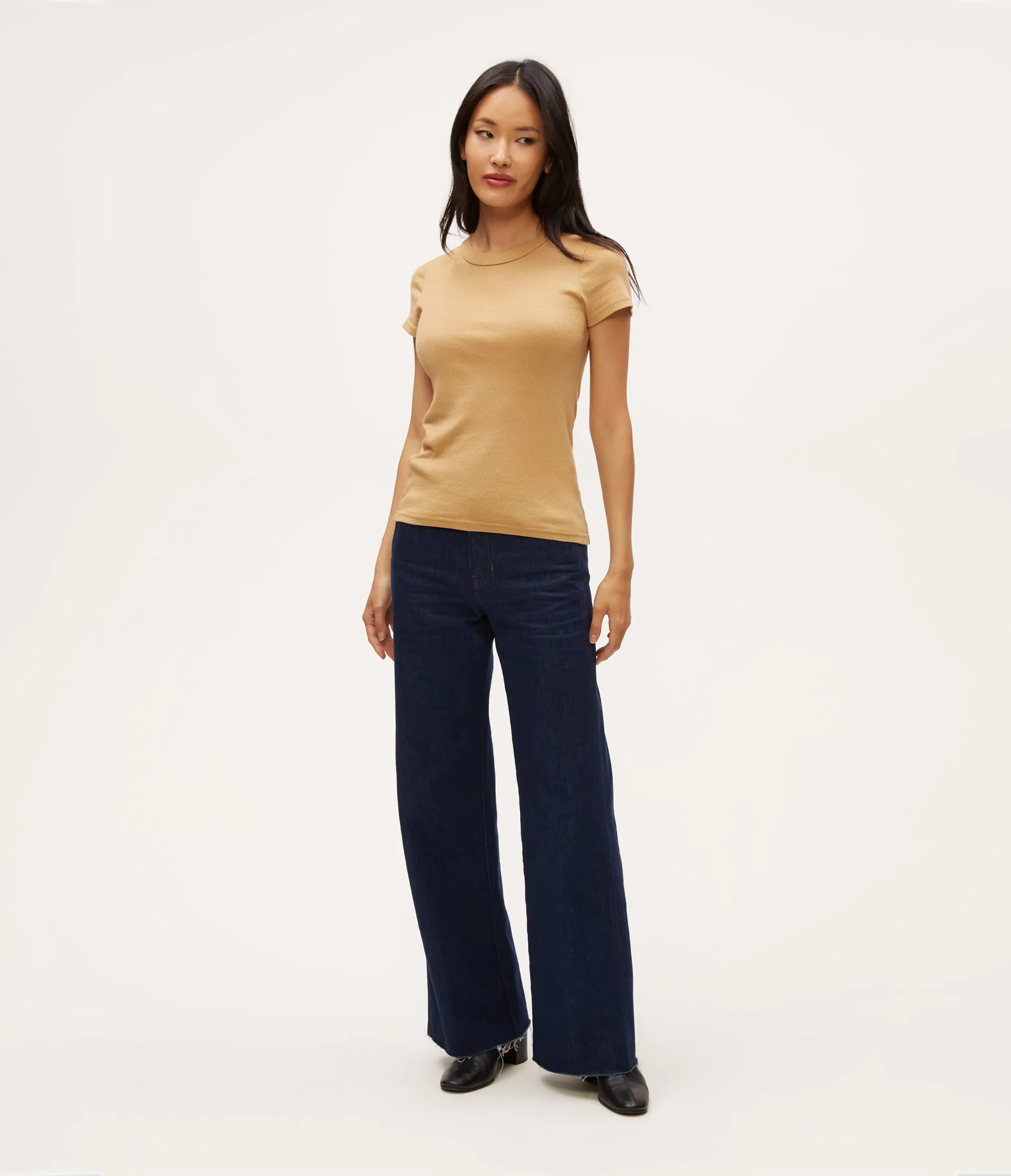 Fallon Shine Tee