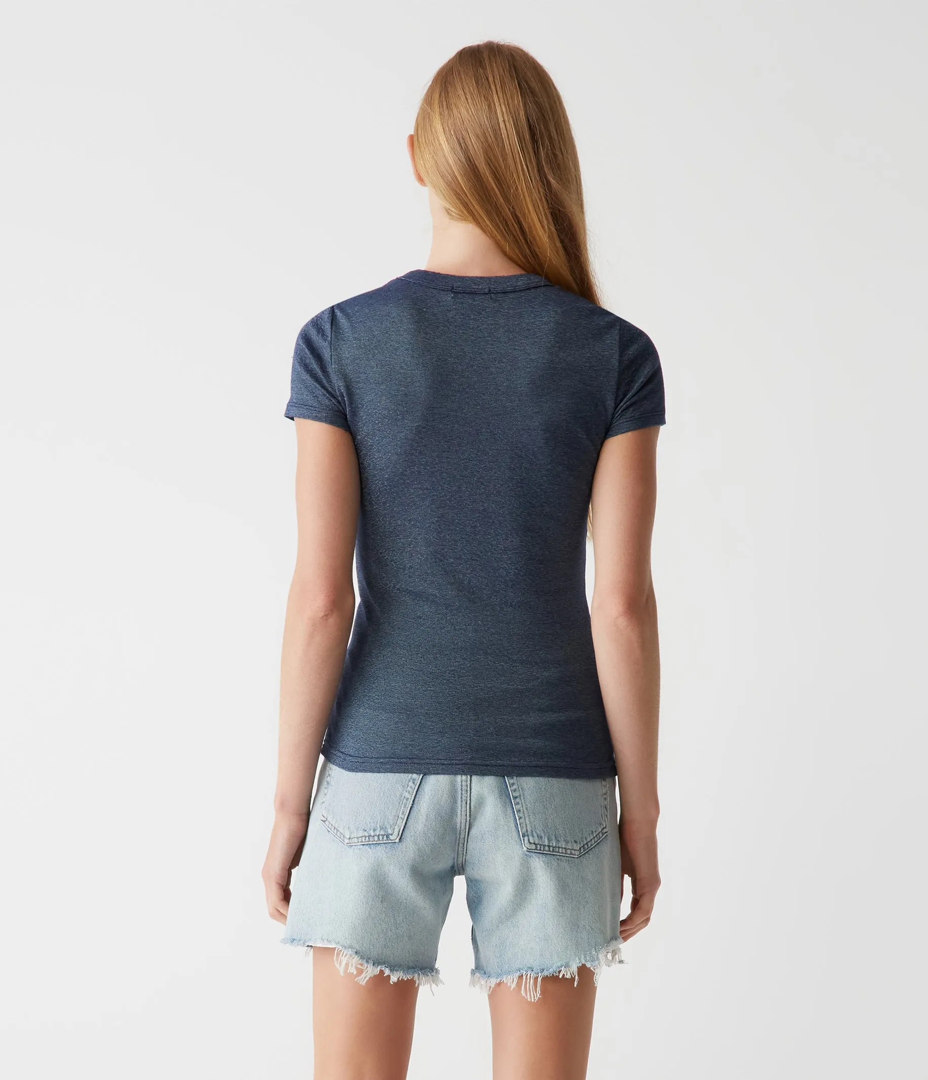 Fallon Shine Tee